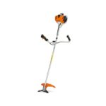 STIHL FS 240 C-E Benzine bosmaaier 1700W Driehoeksmes 250-3