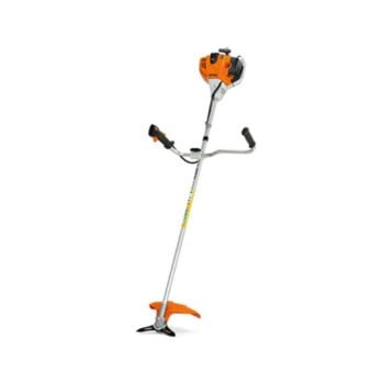 STIHL FS 240 C-E Benzine bosmaaier 1700W Driehoeksmes 250-3