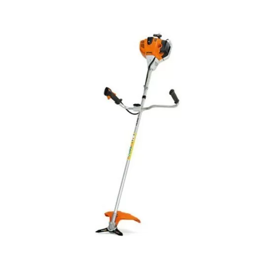 STIHL FS 240 C-E Benzine bosmaaier 1700W Driehoeksmes 250-3