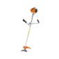 STIHL FS 240 C-E Benzine bosmaaier 1700W Driehoeksmes 250-3