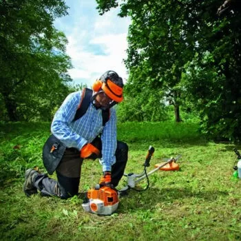 Stihl FS 240 2 1