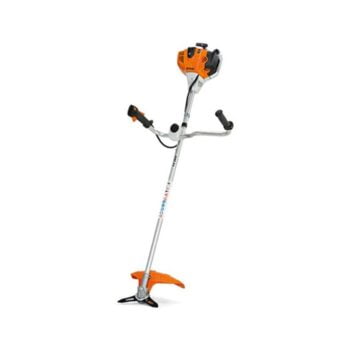 STIHL FS 260 Benzine bosmaaier 2000W Driehoeksmes 300-3