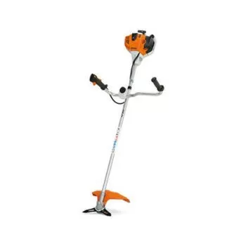 STIHL FS 260 Benzine bosmaaier 2000W Driehoeksmes 300-3