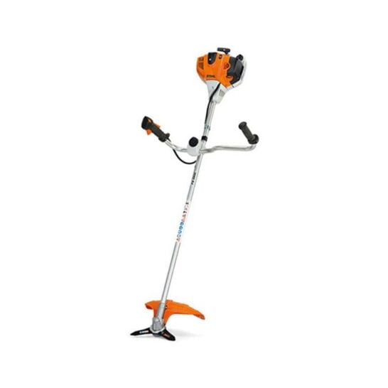 STIHL FS 260 Benzine bosmaaier 2000W Driehoeksmes 300-3