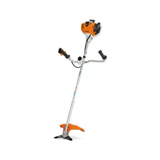 STIHL FS 260 Benzine bosmaaier 2000W Driehoeksmes 300-3
