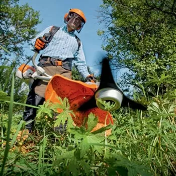 Stihl FS 260 2