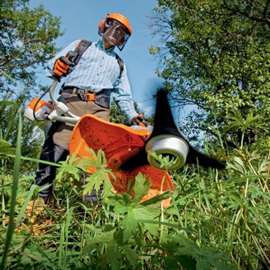 Stihl FS 260 2
