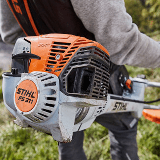 Stihl FS 311