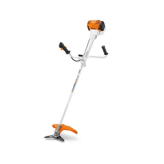 STIHL FS 311 Benzine bosmaaier Driehoeksmes 300 3 1.4kW