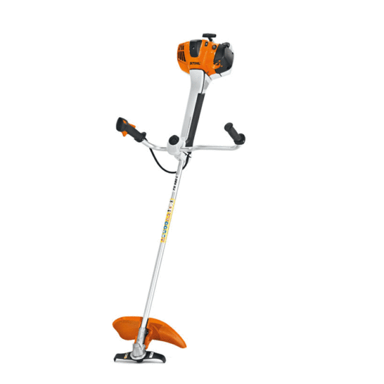 STIHL FS 491 C-EM L Benzine bosmaaier 2.4kW STIHL FS 491 C-EM L Benzine bosmaaier 2.4kW