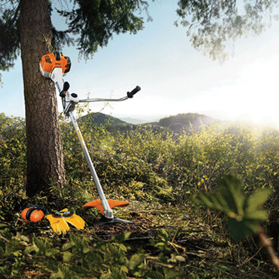 Stihl FS 490 CEML