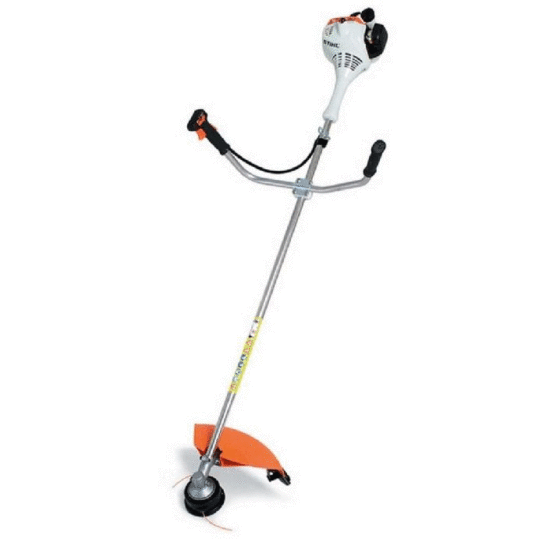 STIHL FS 56 C-E Benzine grastrimmer 800W Grassnijblad 230-2