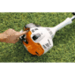 Stihl FS 56 Benzine grastrimmer2