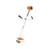 STIHL FS 91 Benzine bosmaaier 950W Grassnijblad 230-2