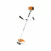 STIHL FS 91 Benzine bosmaaier 950W Grassnijblad 230-2