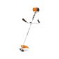 STIHL FS 91 Benzine bosmaaier 950W Grassnijblad 230-2