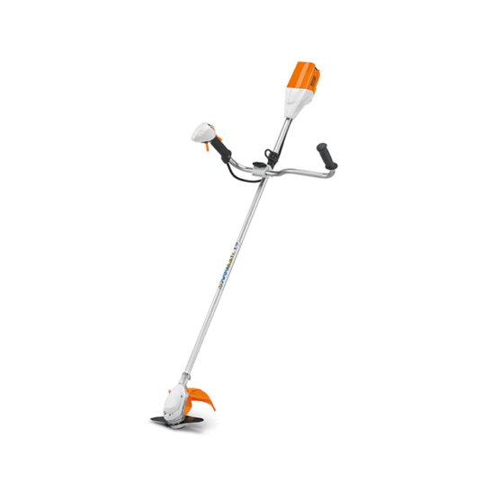 STIHL FSA 90 R Accu kantenmaaier 36V Grassnijblad 260 2 BODY