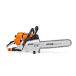 STIHL GS 461 Steen betonzaag 4.3kW 40cm GBE