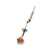 STIHL HL 91 KC-E Benzine heggenschaar op steel 900W