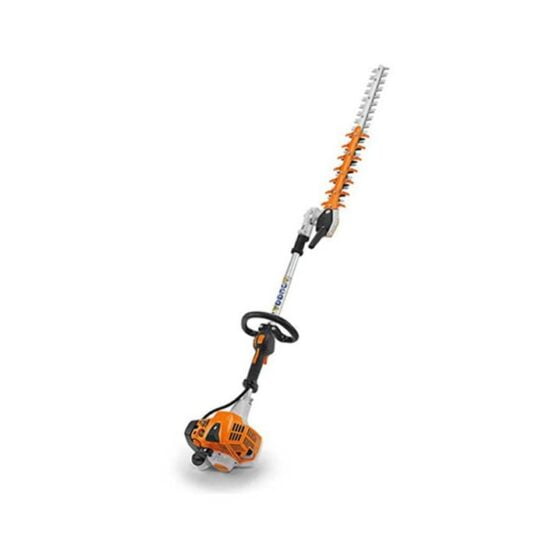 STIHL HL 91 KC-E Benzine heggenschaar op steel 900W