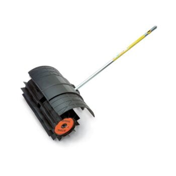 STIHL KW KM Bezemrol Combimotor toebehoren