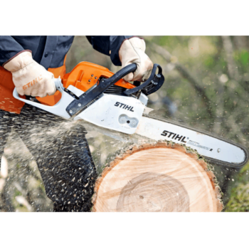 Stihl MS 241 C M 2