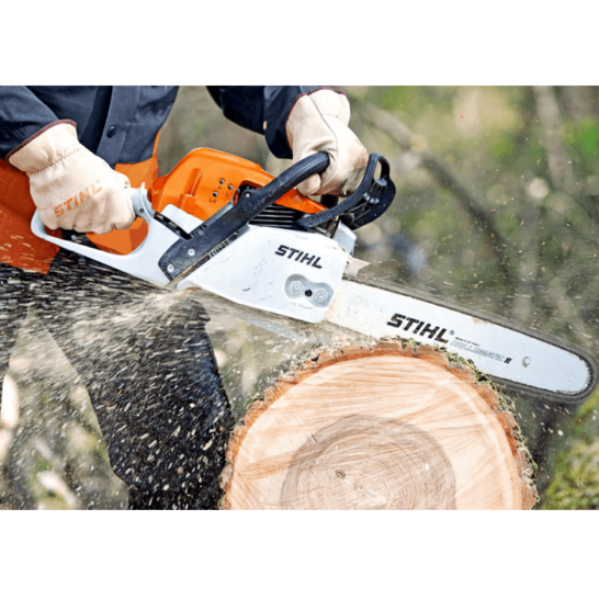 Stihl MS 241 C M 2
