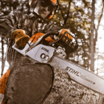 Stihl MS 271