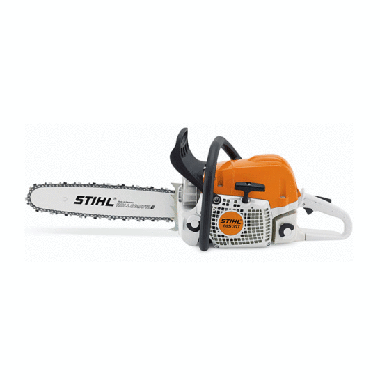 Stihl MS 311 Stihl MS 311