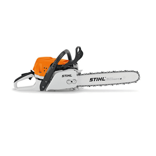 Stihl MS 391.2