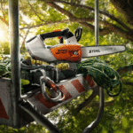 Stihl MSA 160 T