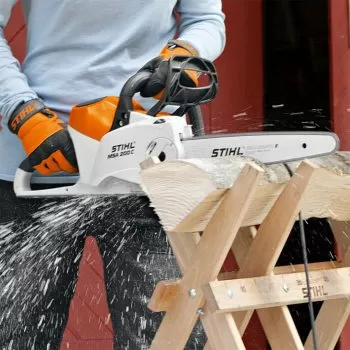 Stihl MSA 200 C BQ 3