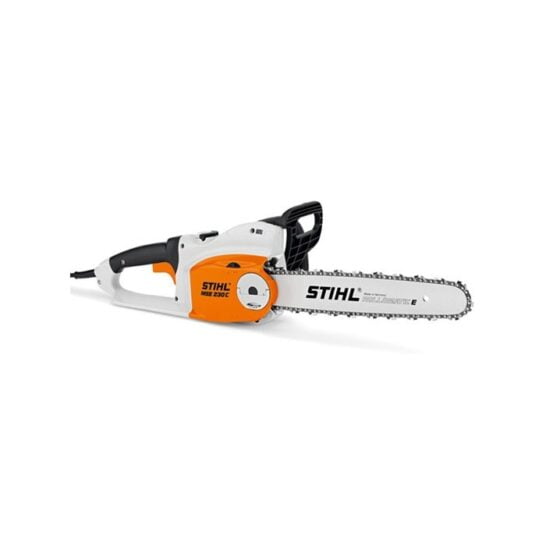 Stihl MSE 230 C BQ 1