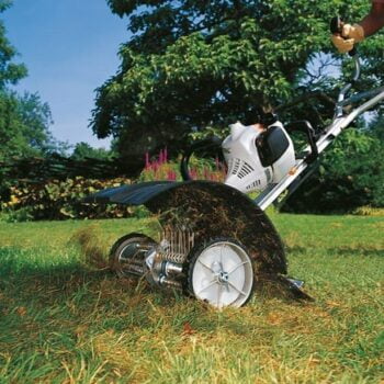 STIHL MF MM Moshark Multimotor toebehoren - Afbeelding 3