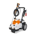 STIHL RE 362 Koudwater hogedrukreiniger 180 bar
