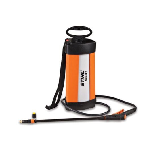 STIHL SG 31 Sproeiapparaat 5L