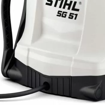 STIHL SG 51 Sproeiapparaat 12L - Afbeelding 7
