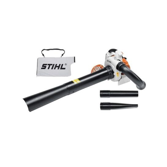 Stihl SH 86 Benzine Bladzuiger Stihl SH 86 Benzine Bladzuiger