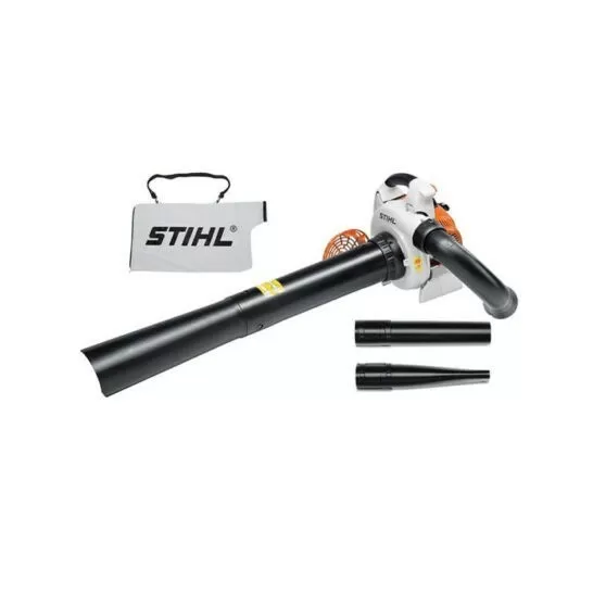 Stihl SH 86 Benzine Bladzuiger