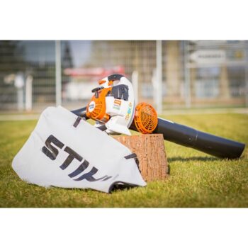 Stihl SH 86 Benzine Bladzuiger 3