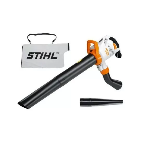 STIHL SHE 81 Elektrische zuighakselaar 1400W
