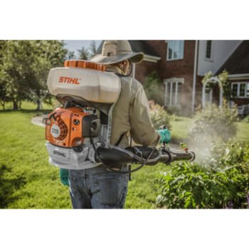 Stihl SR 200 2