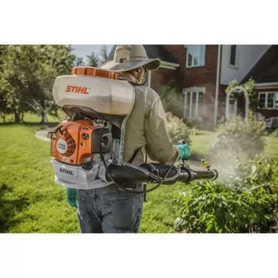 Stihl SR 200 2
