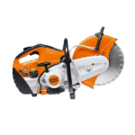 STIHL TS 480i Benzine doorslijpmachine 300mm 3.9kW