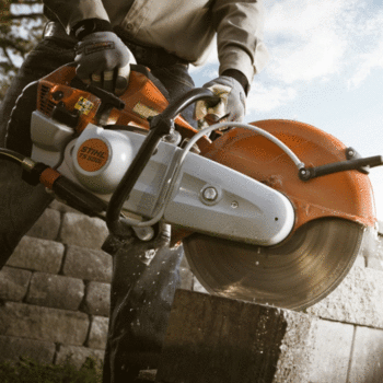 Stihl TS 500i 1