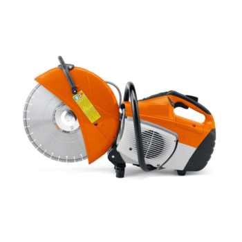 Stihl TS 500i 2