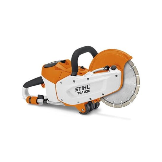 Stihl TSA 230 1 Stihl TSA 230 1