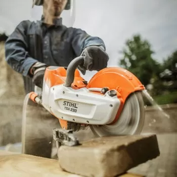 Stihl TSA 230 2