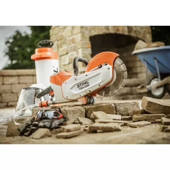 Stihl TSA 230 3