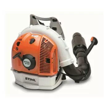 STIHL BR 500 Benzine ruggedragen bladblazer 2000W - Afbeelding 2